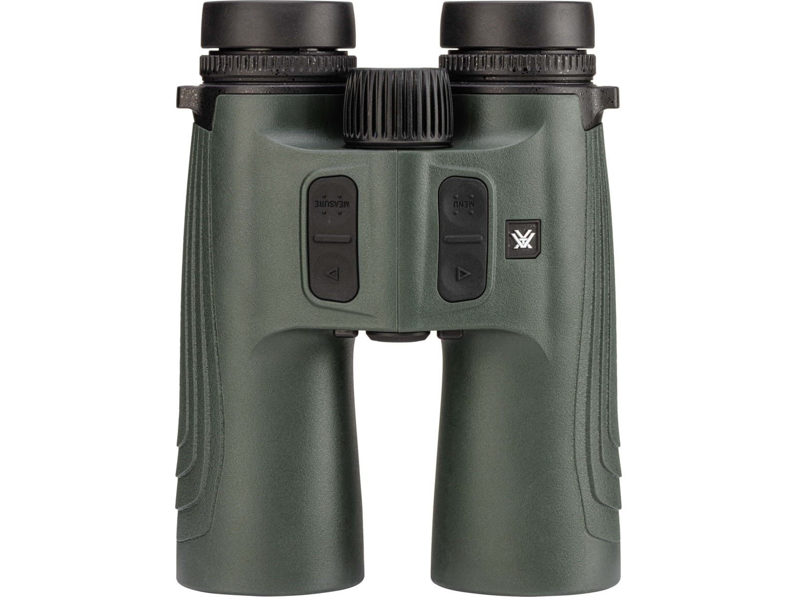 Vortex Talon HD 10K 12x50mm Ballistic Laser Rangefinding Binoculars Green LRF-TLN1250