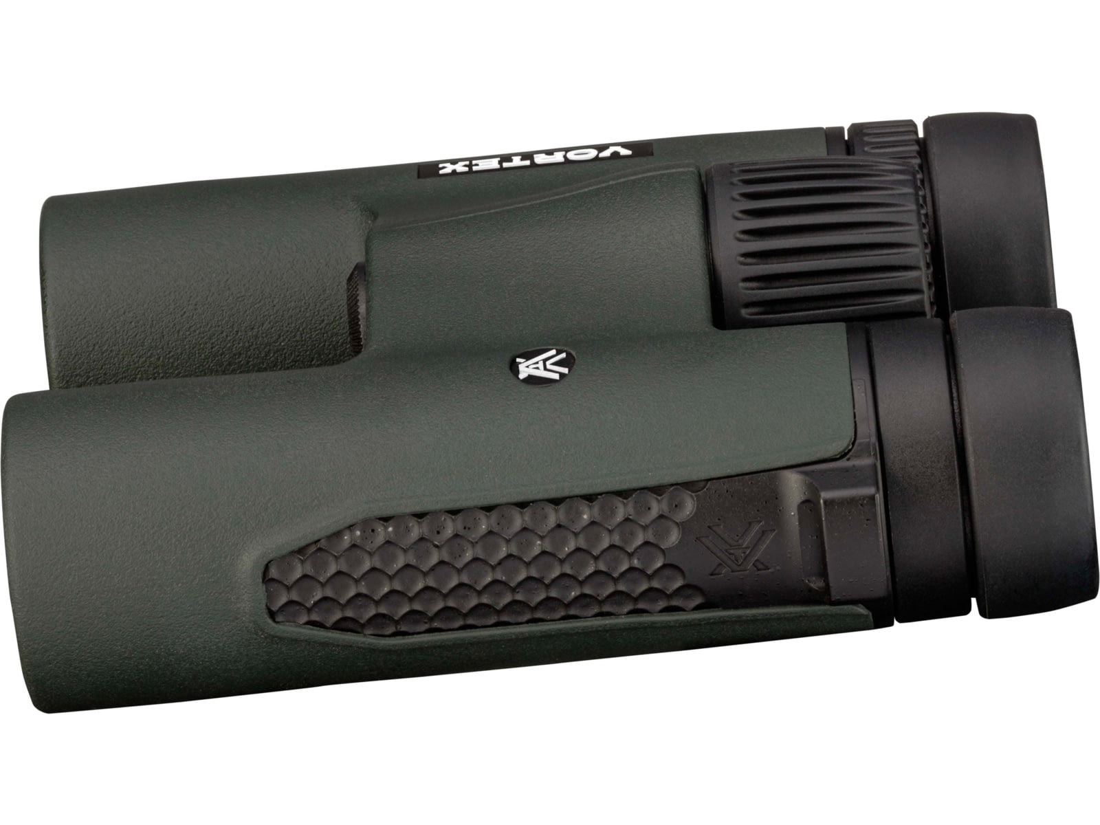 Vortex Triumph HD 10x28mm Roof Prism Binoculars Green