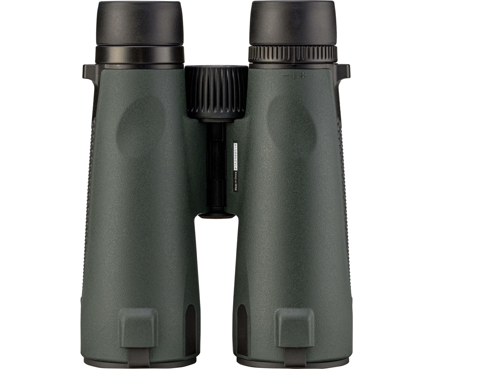 Vortex Triumph HD 12x50mm Roof Prism Binoculars Green