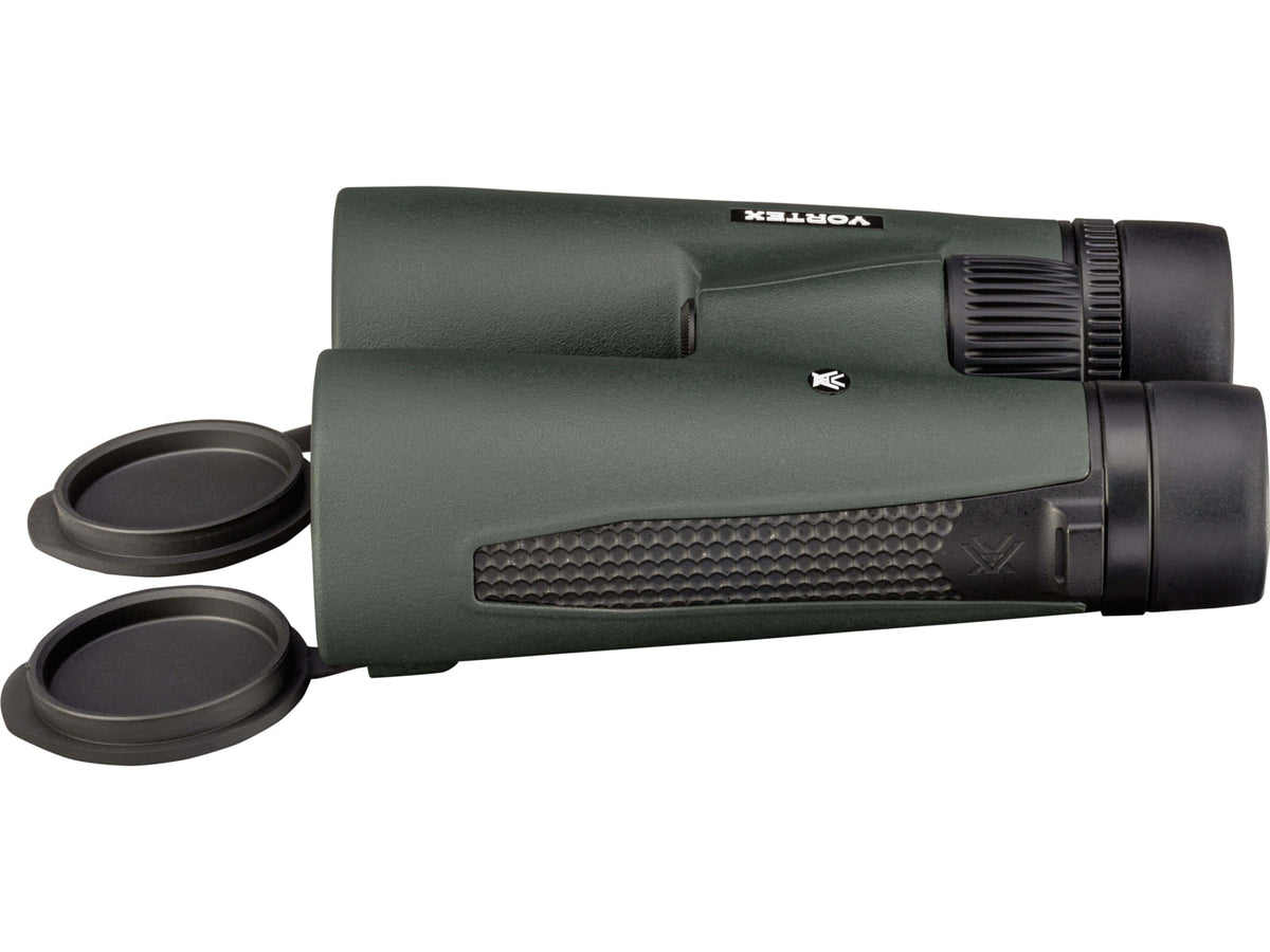 Vortex Triumph HD 12x50mm Roof Prism Binoculars Green TRI-1250