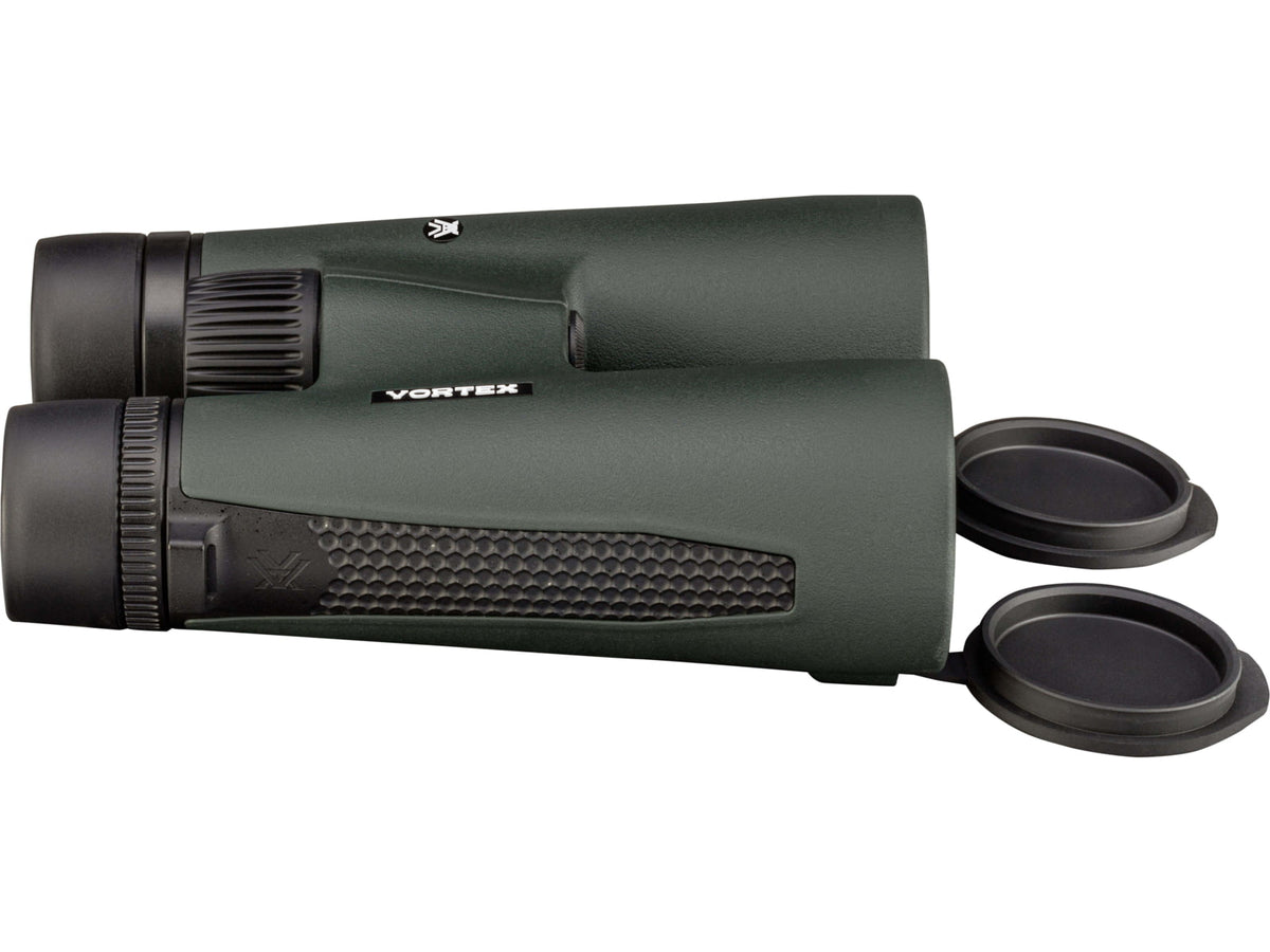 Vortex Triumph HD 12x50mm Roof Prism Binoculars Green TRI-1250