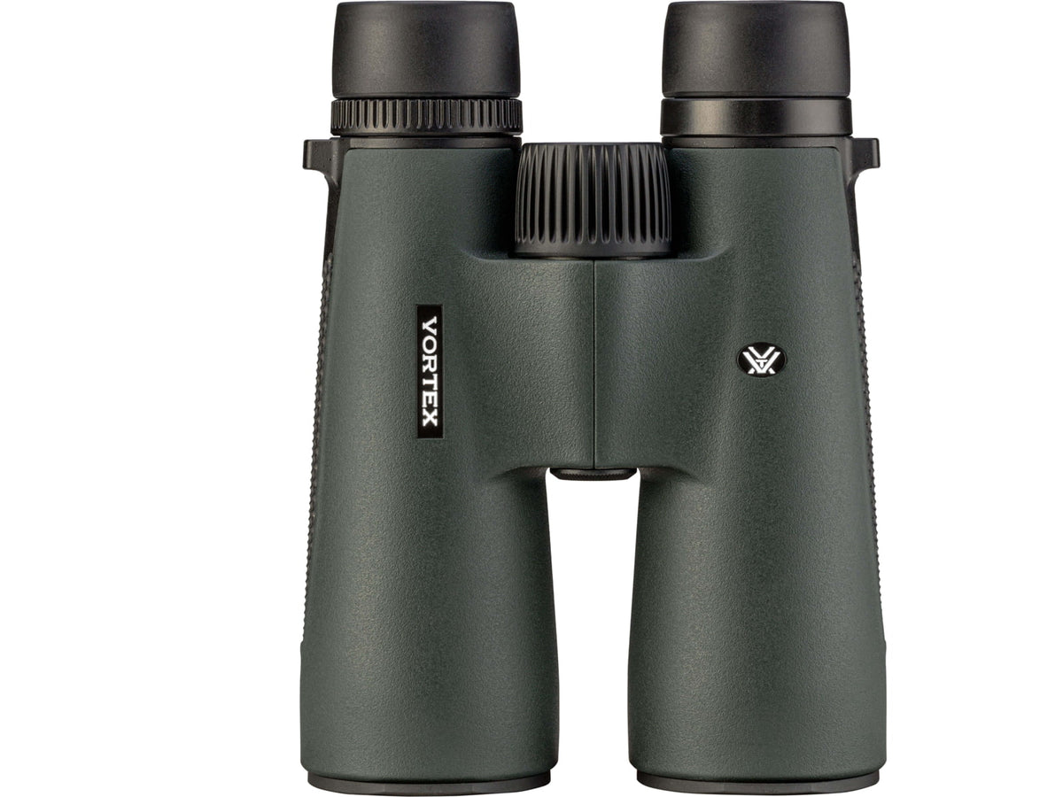 Vortex Triumph HD 12x50mm Roof Prism Binoculars Green TRI-1250