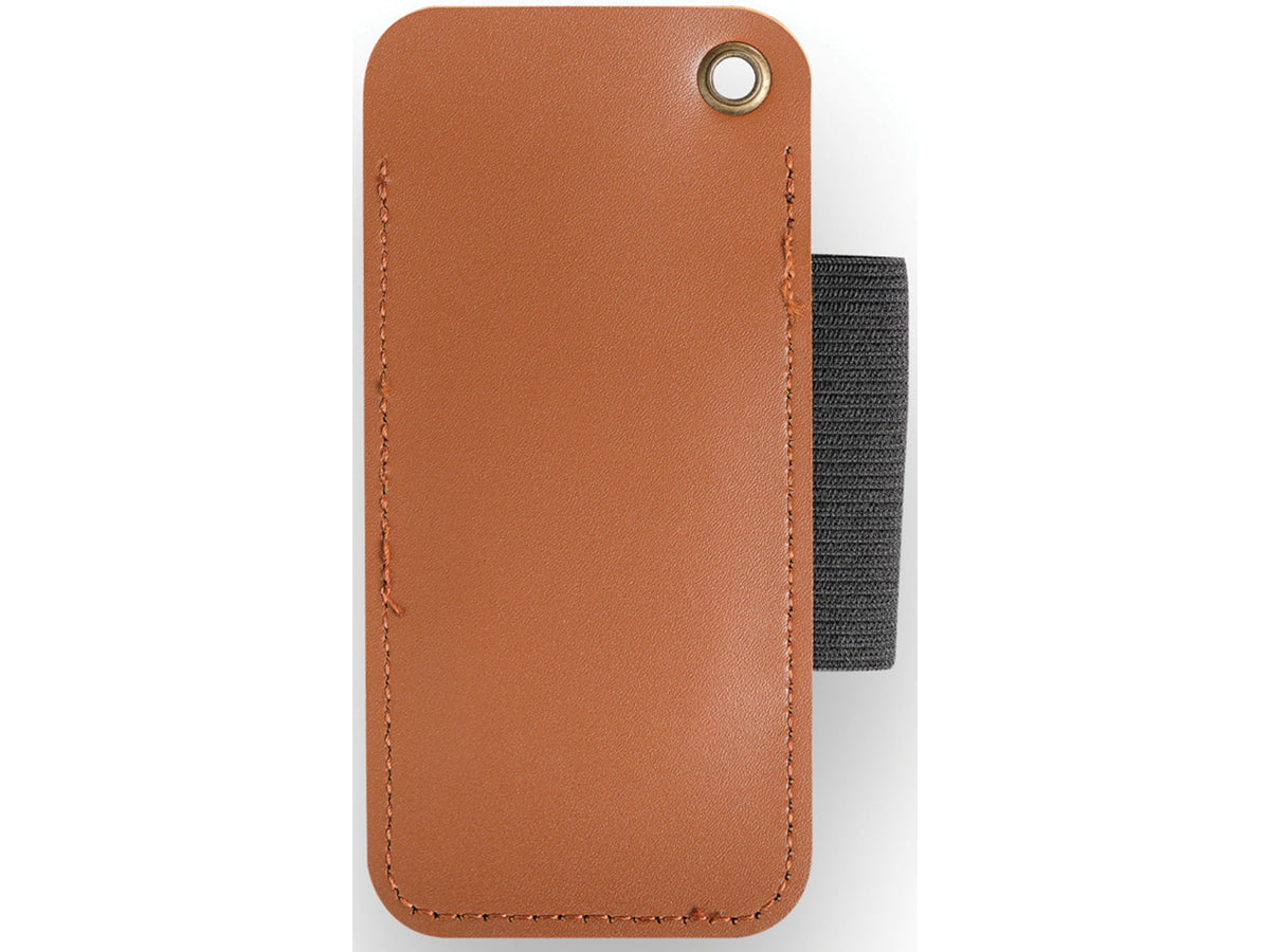 Vosteed Leather Pocket Sheath VOSX0141