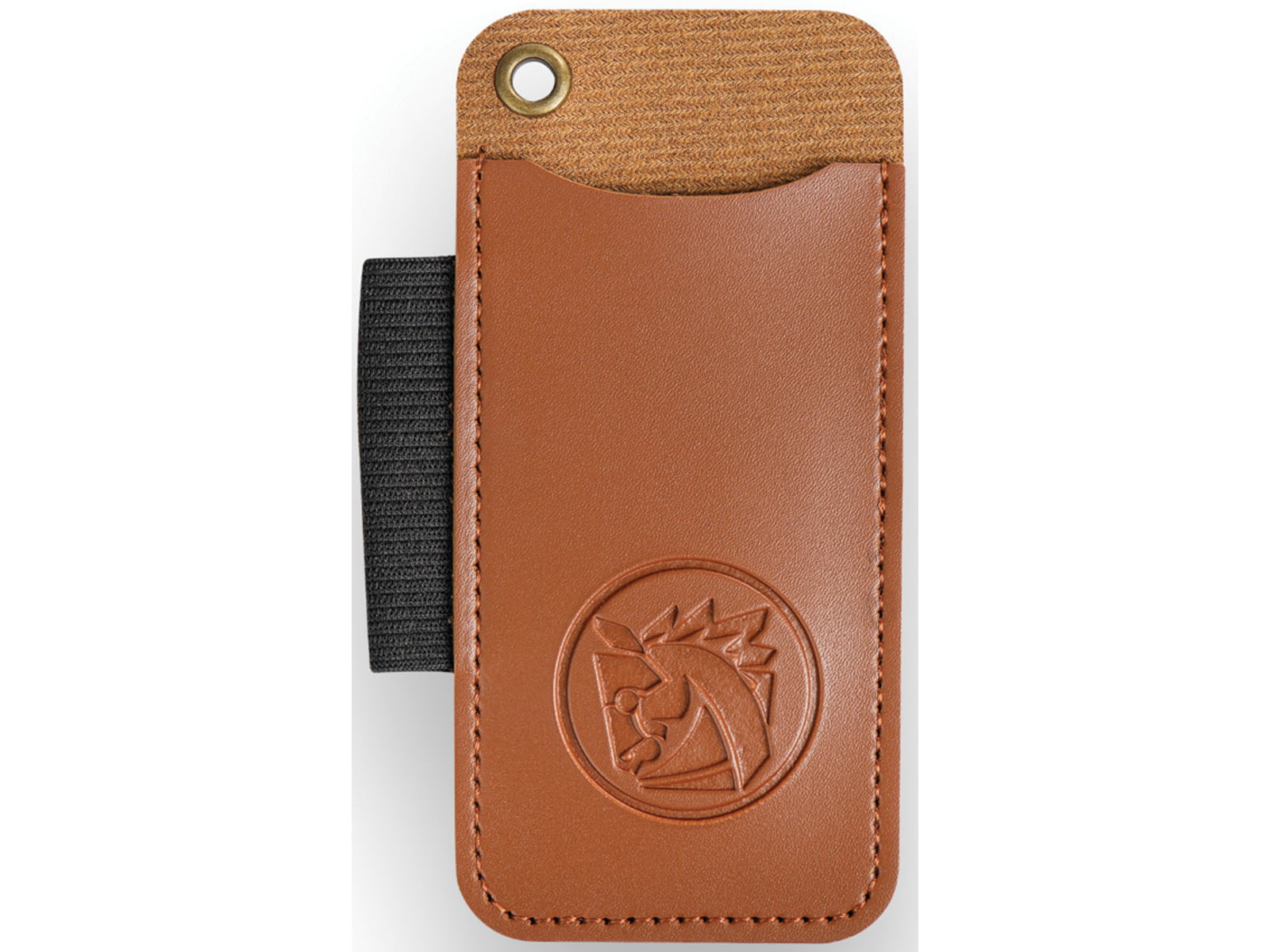 Vosteed Leather Pocket Sheath VOSX0141