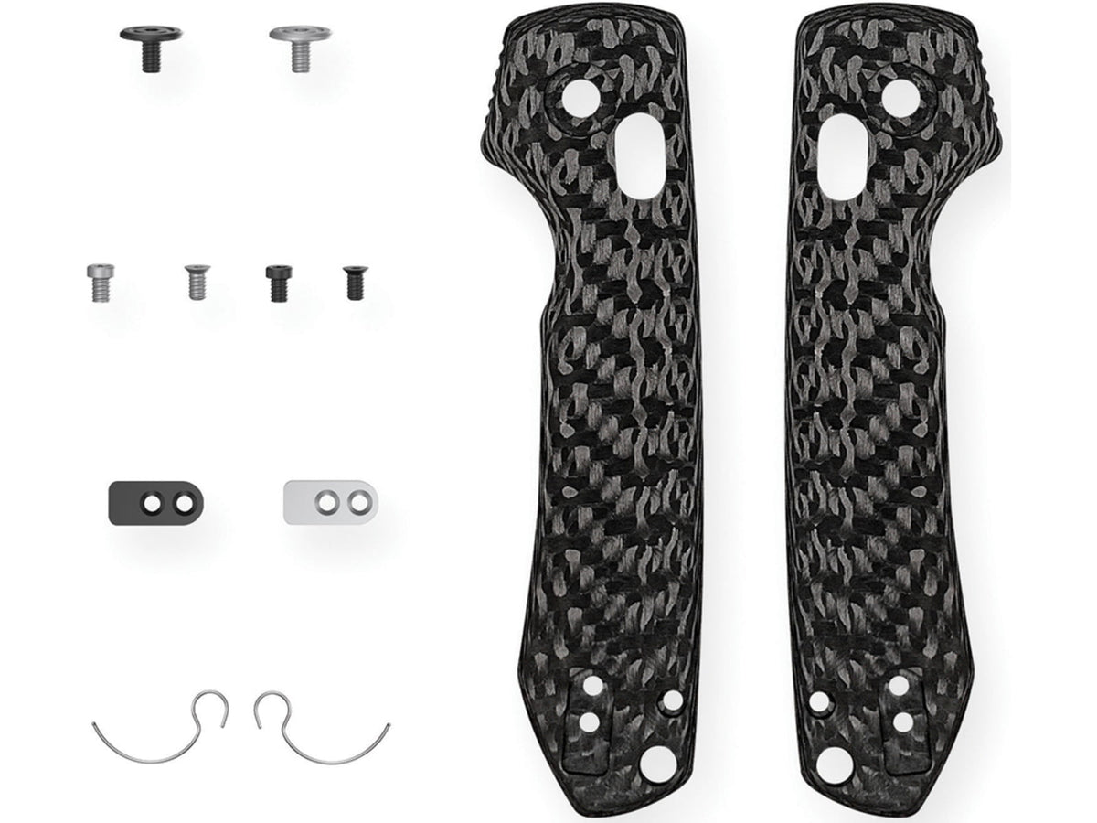 Vosteed Raccoon ModSwap Handle Scales VOSW0502