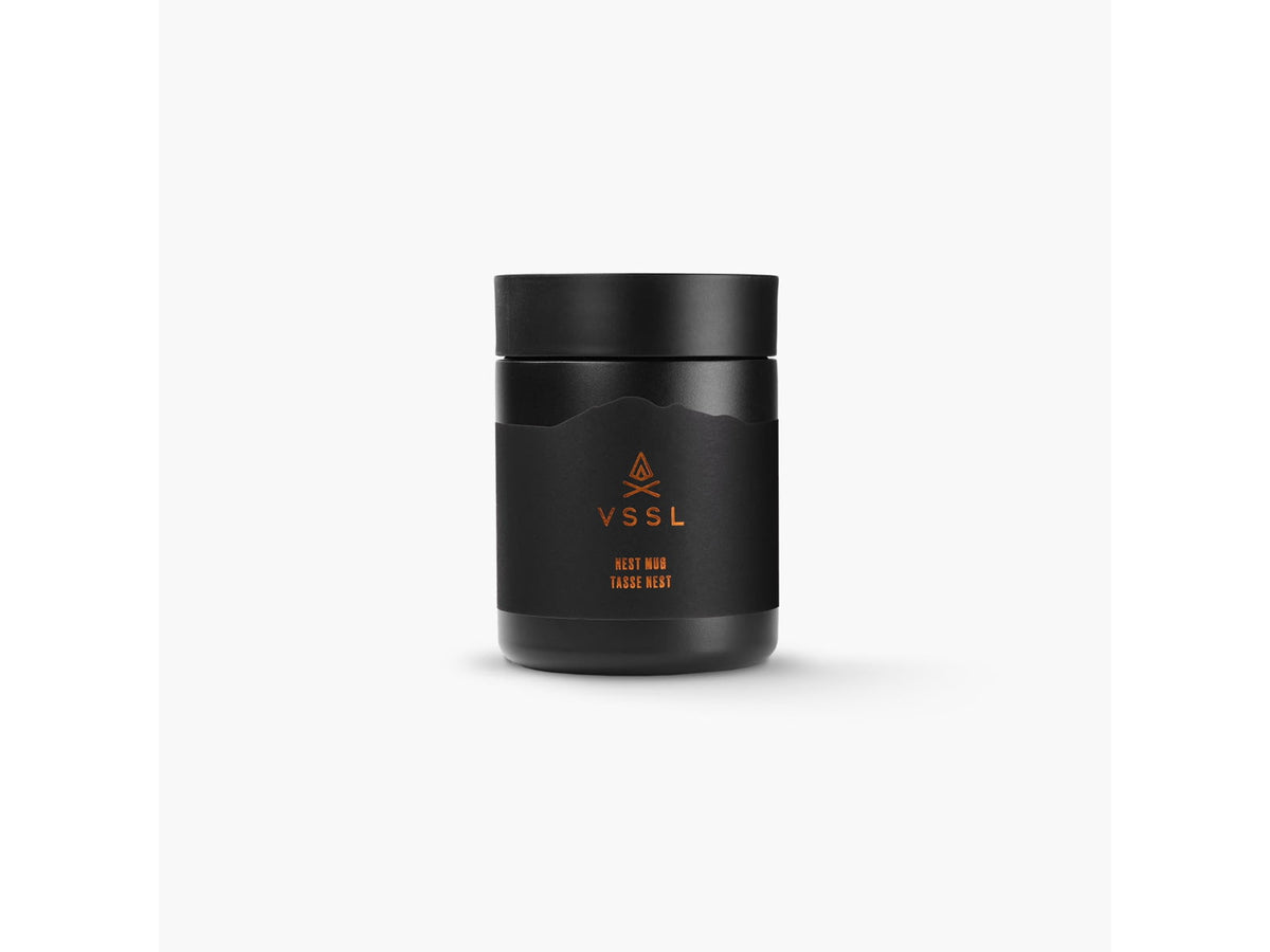 VSSL Nest Mug 10oz