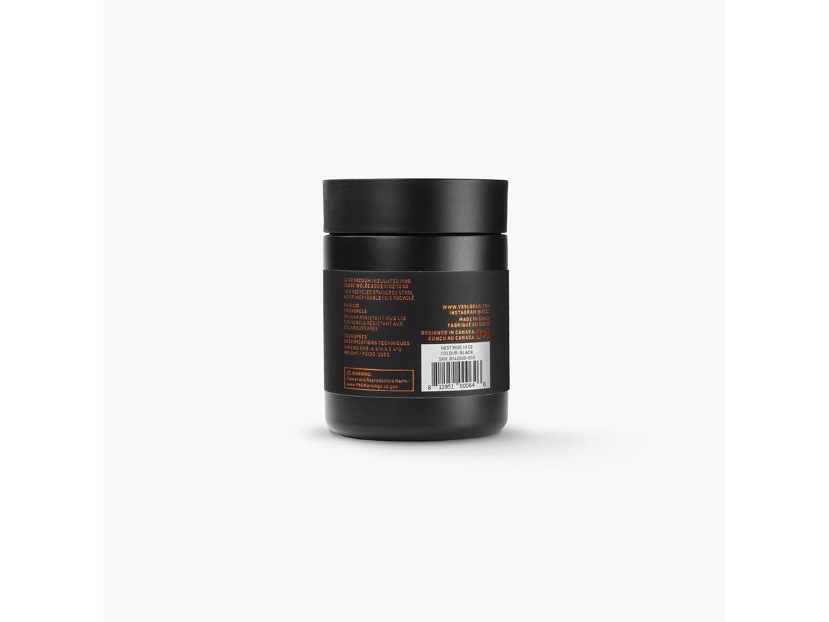 VSSL Nest Mug 10oz