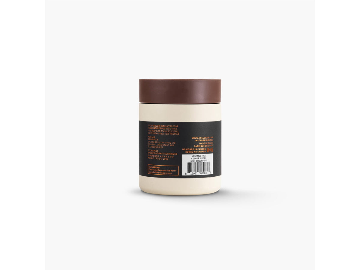 VSSL Nest Mug 10oz