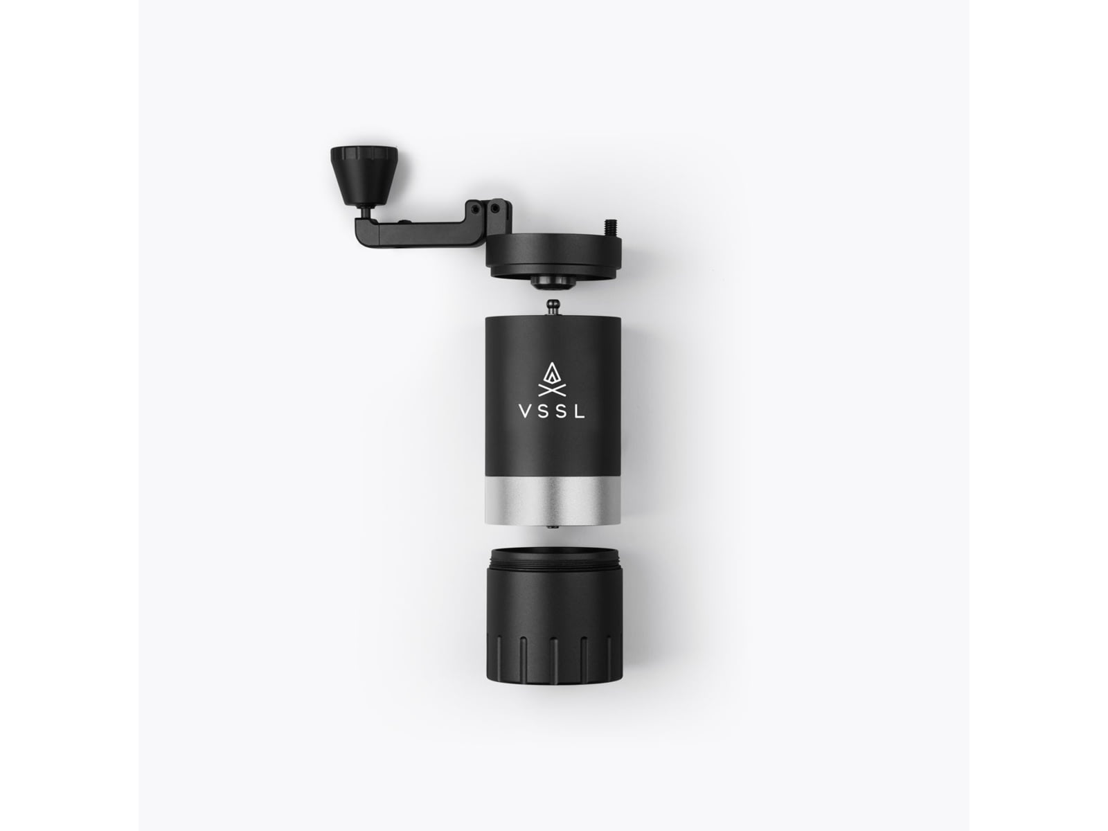 VSSL Java G25 Coffee Grinder