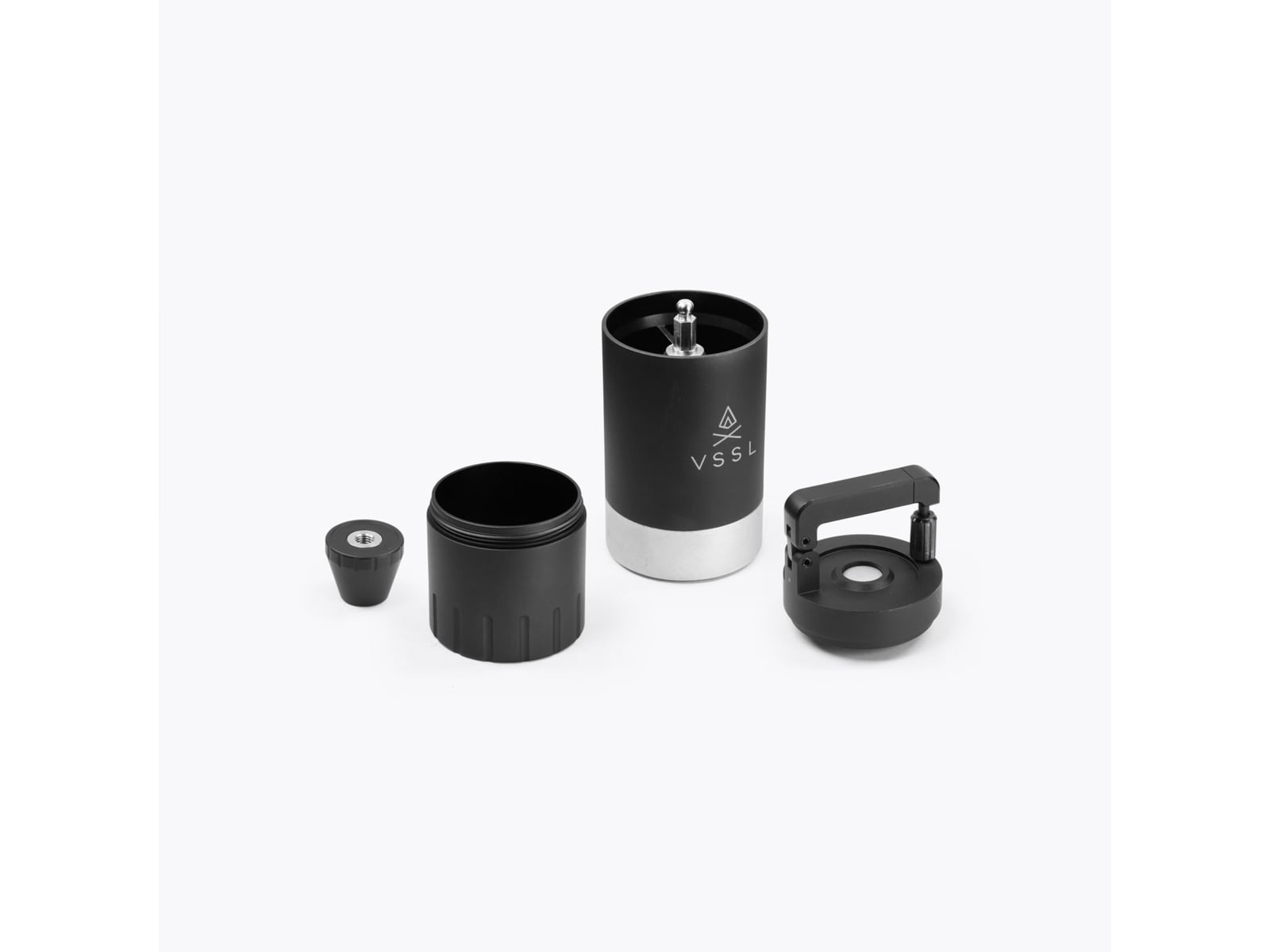 VSSL Java G25 Coffee Grinder