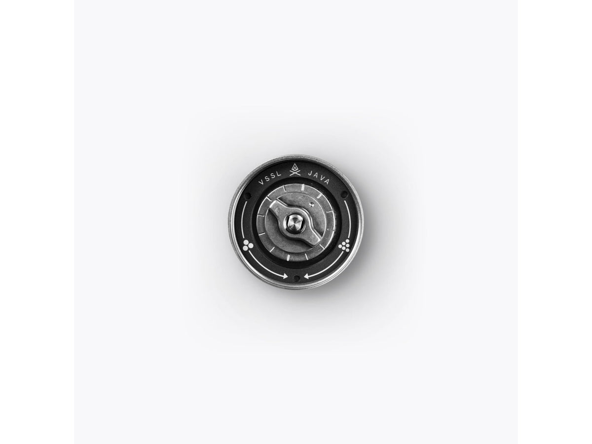 VSSL Java G25 Coffee Grinder