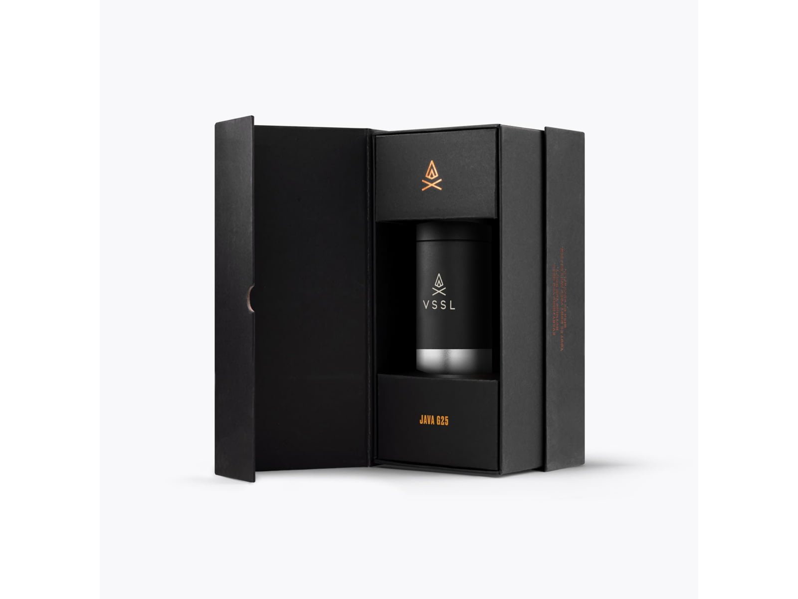 VSSL Java G25 Coffee Grinder