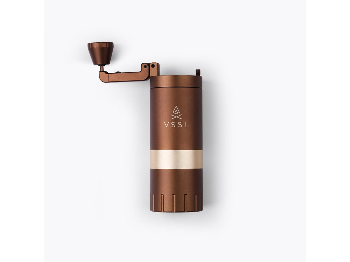 VSSL Java G25 Coffee Grinder