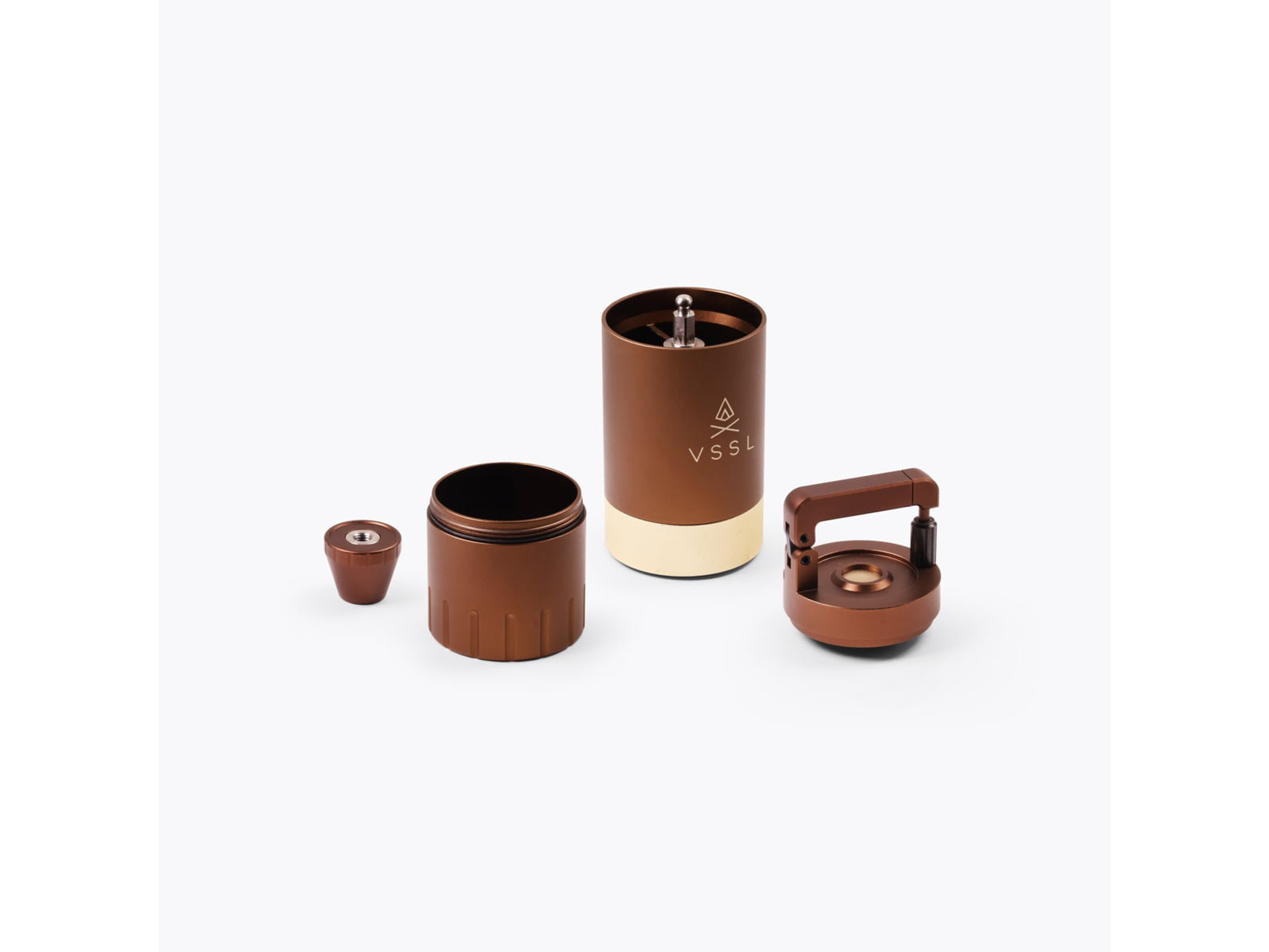 VSSL Java G25 Coffee Grinder
