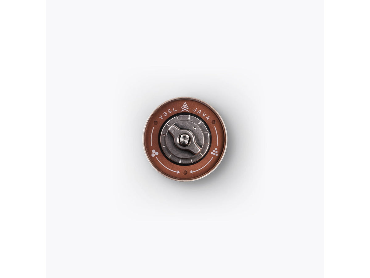 VSSL Java G25 Coffee Grinder