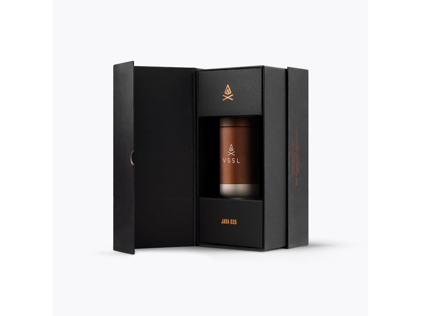 VSSL Java G25 Coffee Grinder