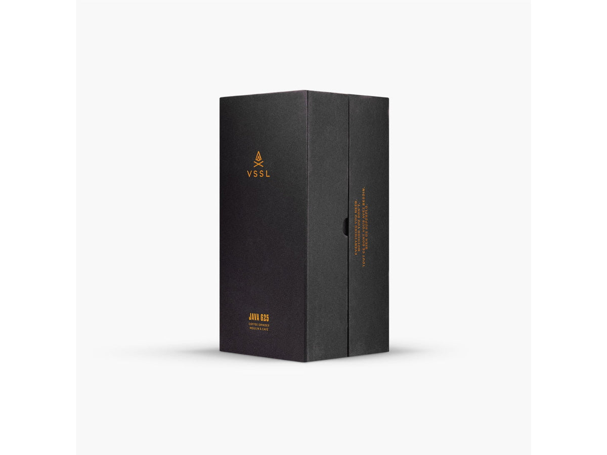 VSSL Java G25 Coffee Grinder