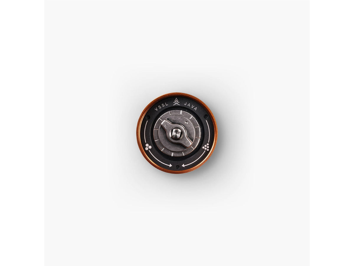 VSSL Java G25 Coffee Grinder