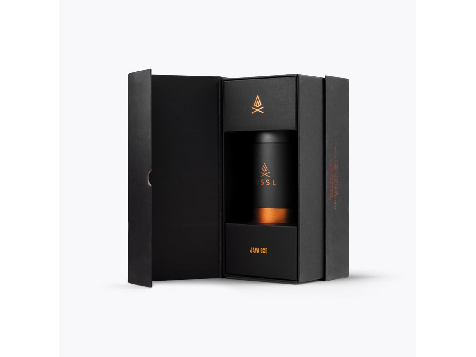 VSSL Java G25 Coffee Grinder
