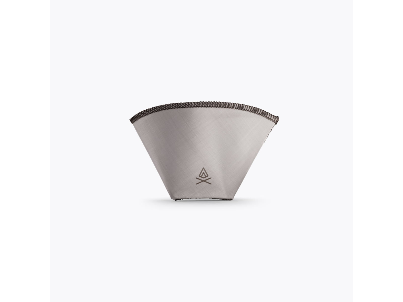 VSSL Nest 1 Mesh Filter Silver