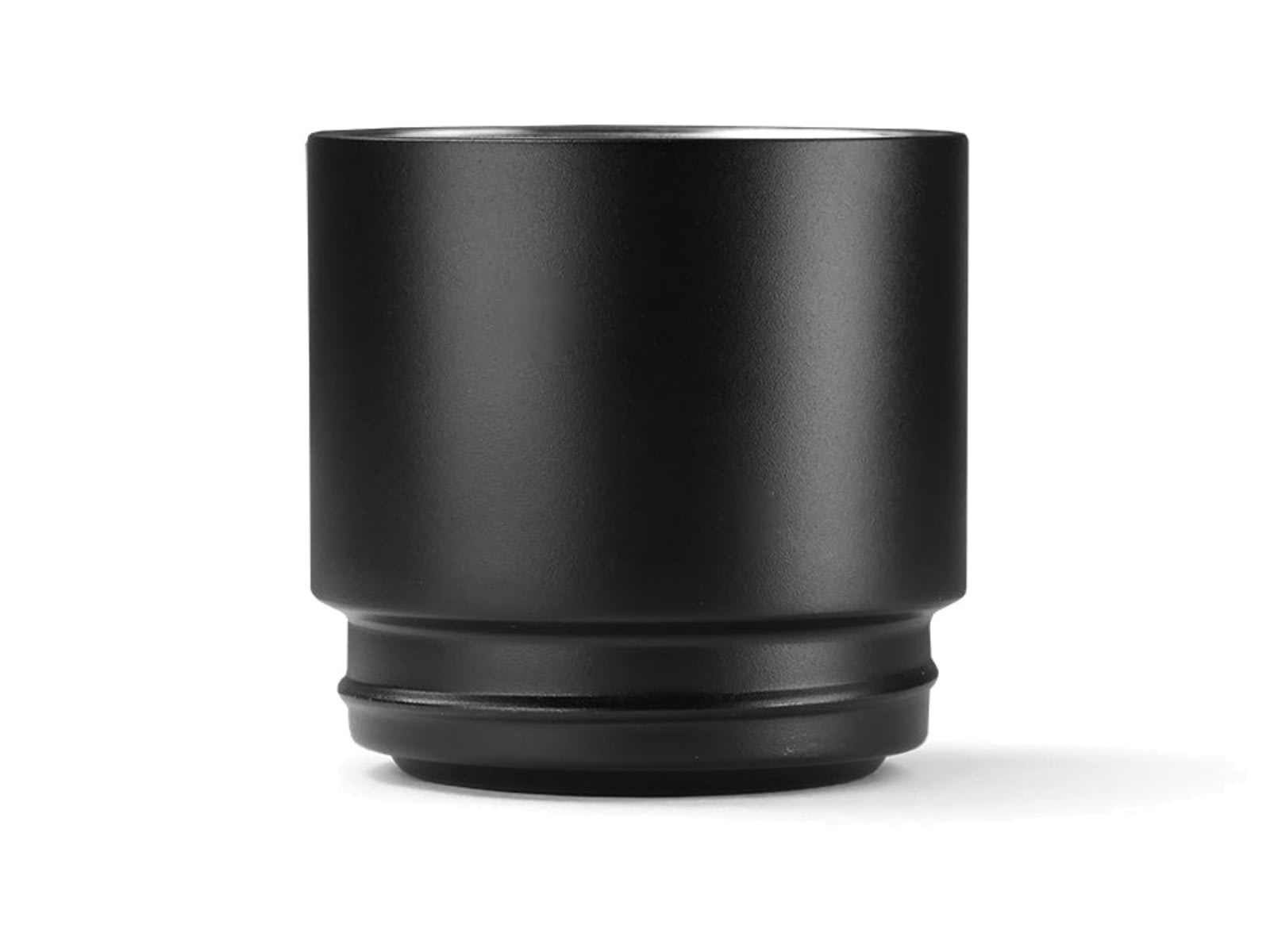 VSSL Nest Pour-Over Dripper Black