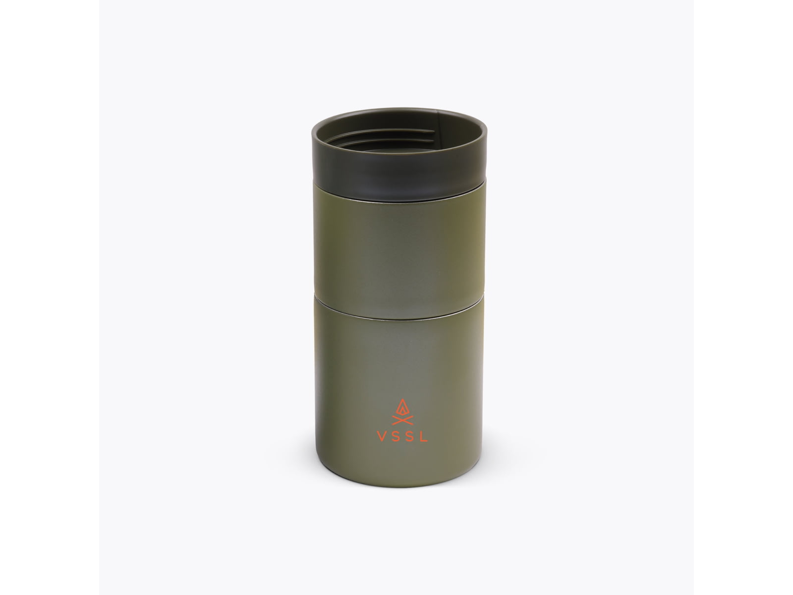 VSSL Nest Pour-Over Set