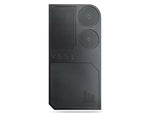 VSSL Nomadic Tailgate Mat Black