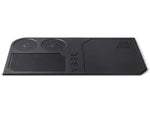 VSSL Nomadic Tailgate Mat Black