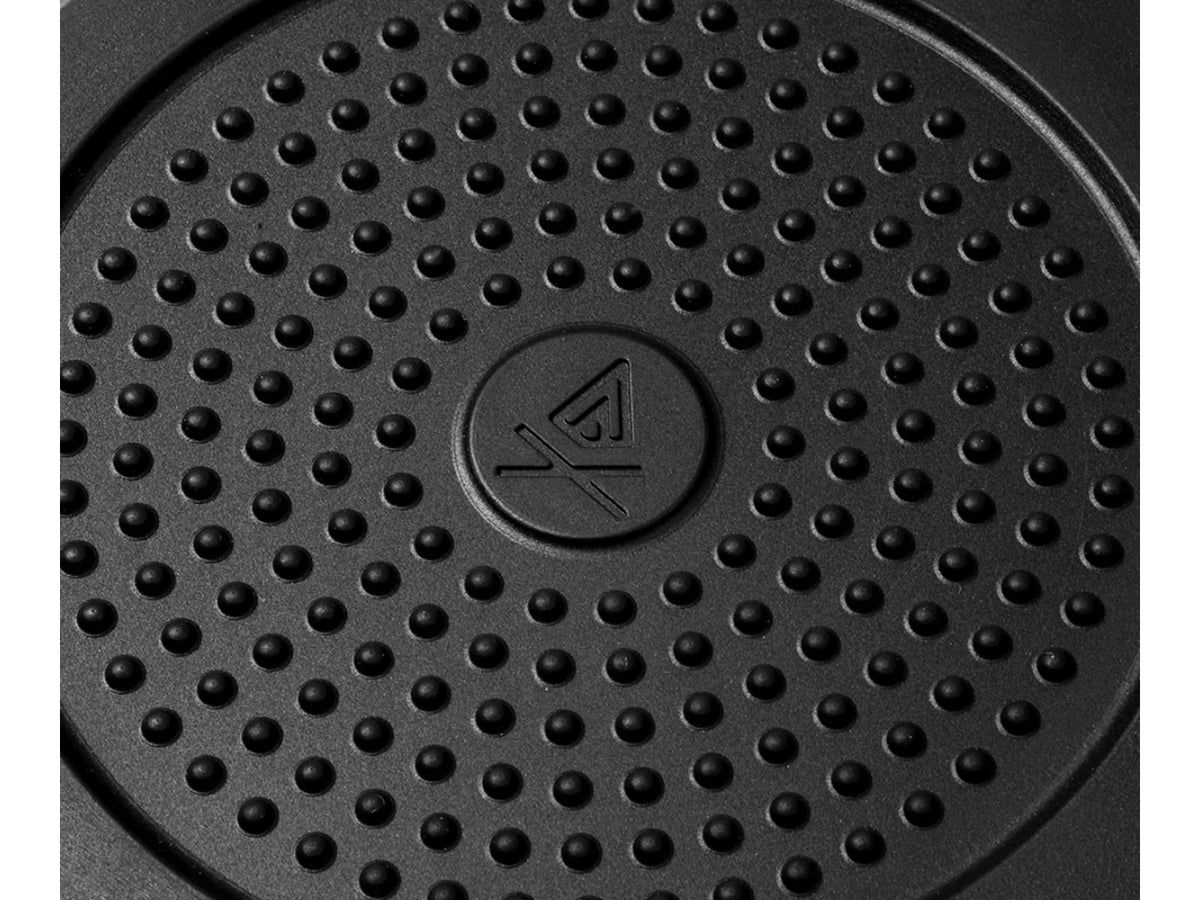 VSSL Nomadic Tailgate Mat Black