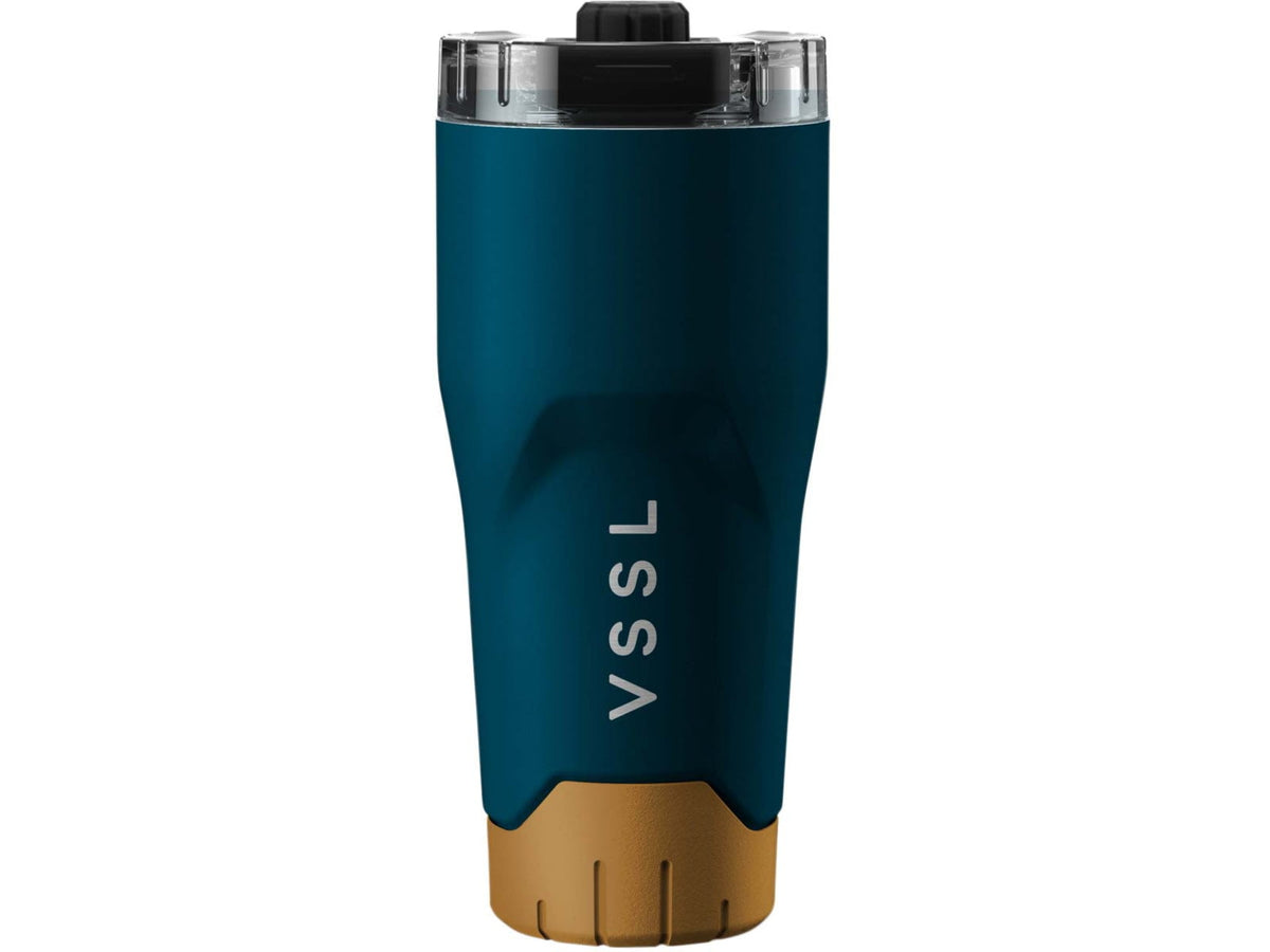 VSSL Rift Tumbler 16oz
