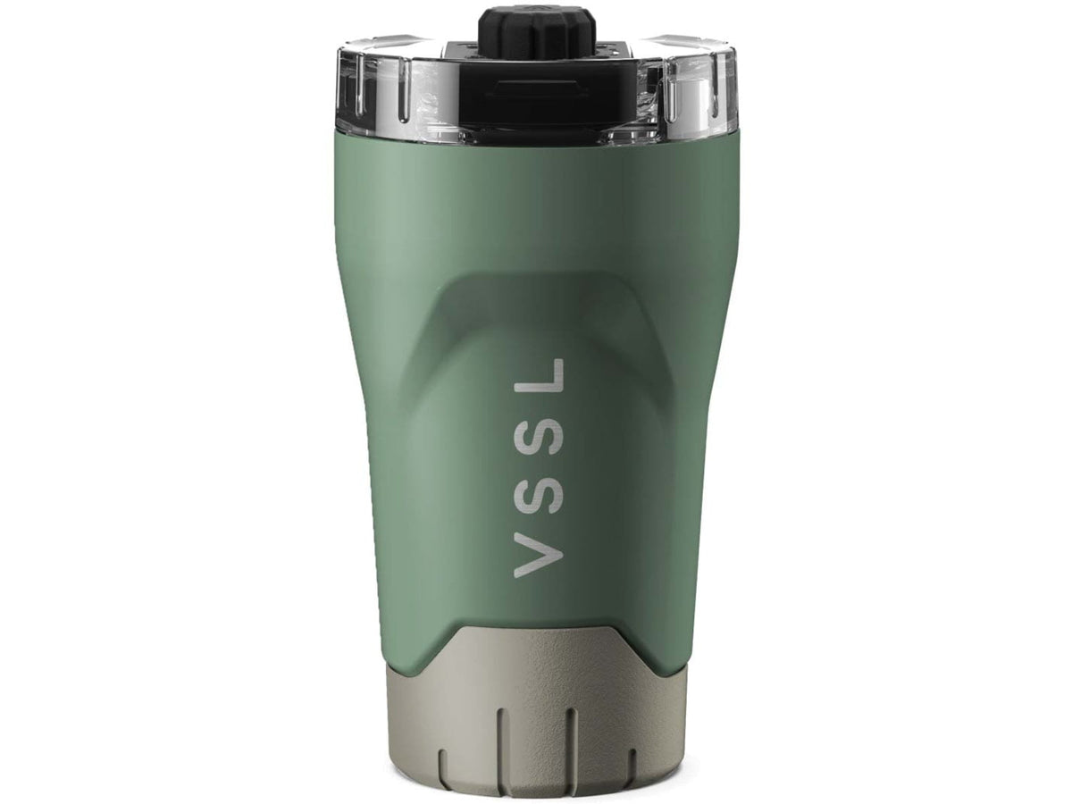 VSSL Rift Tumbler 10oz