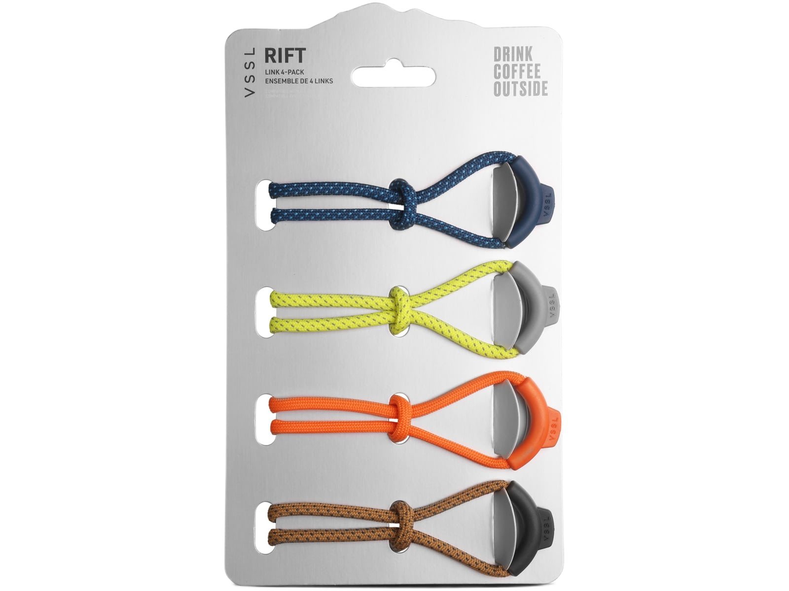 VSSL Rift Link 4-Pack