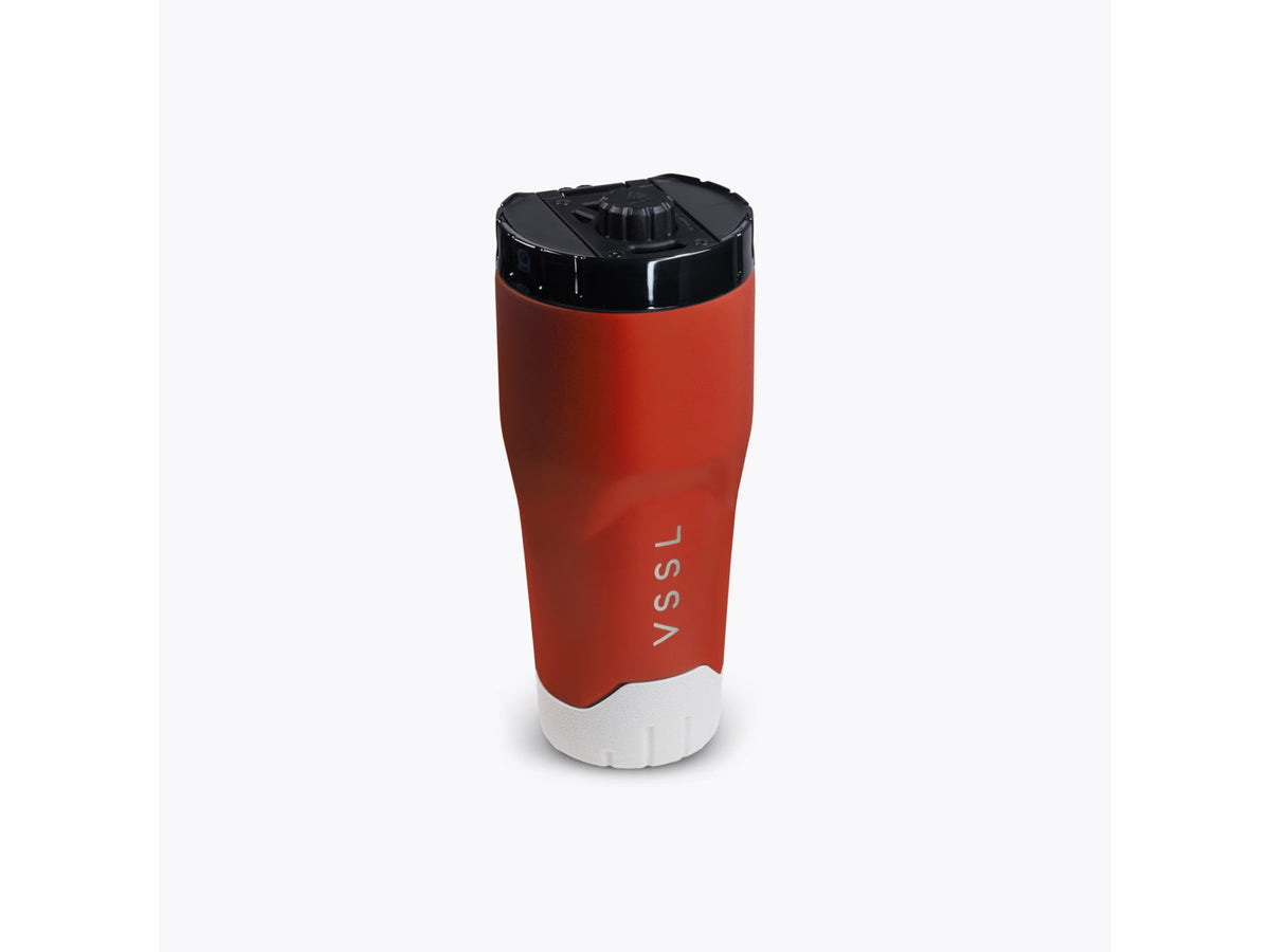 VSSL Rift Tumbler 16oz