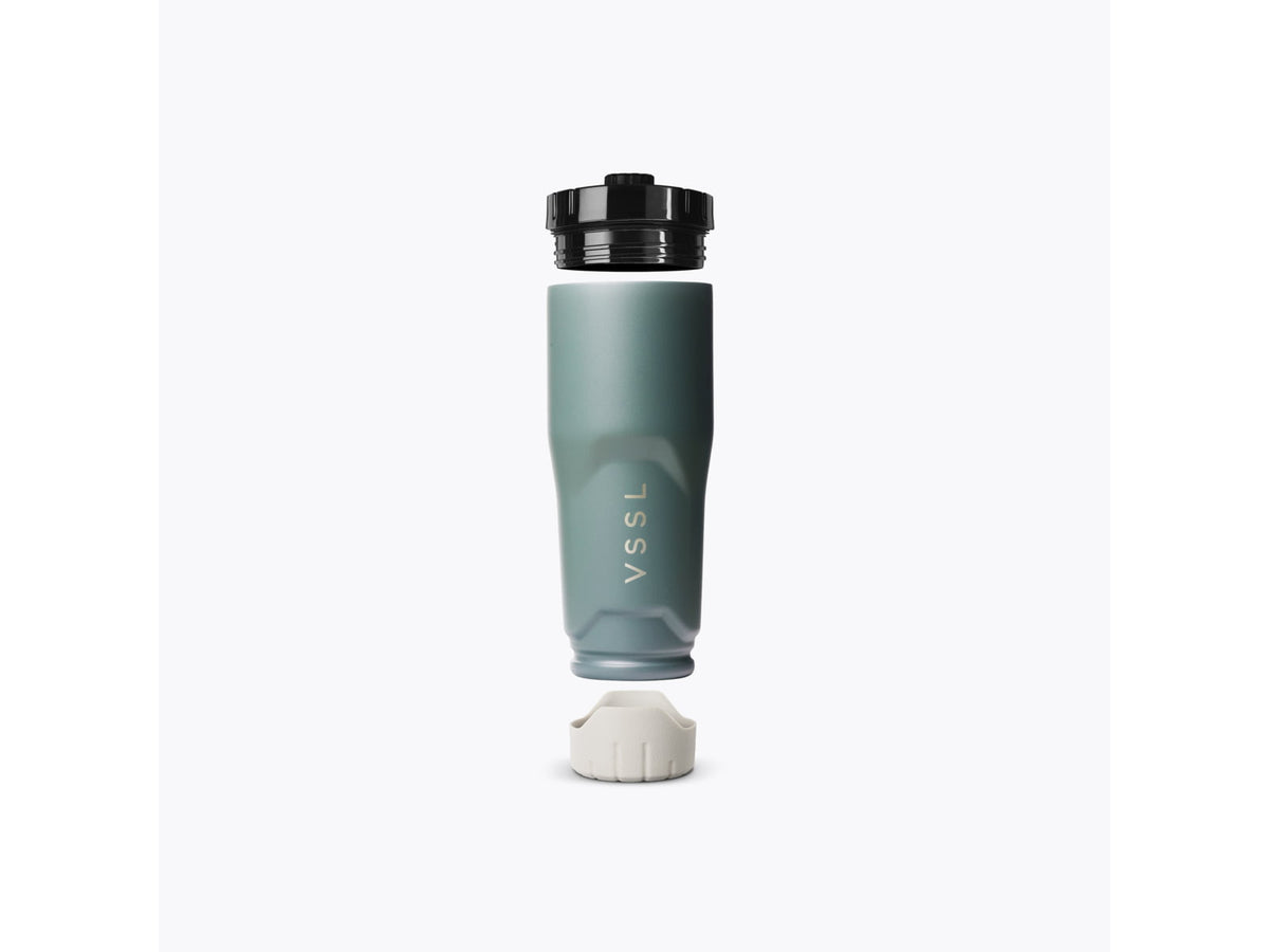 VSSL Rift Tumbler 20oz