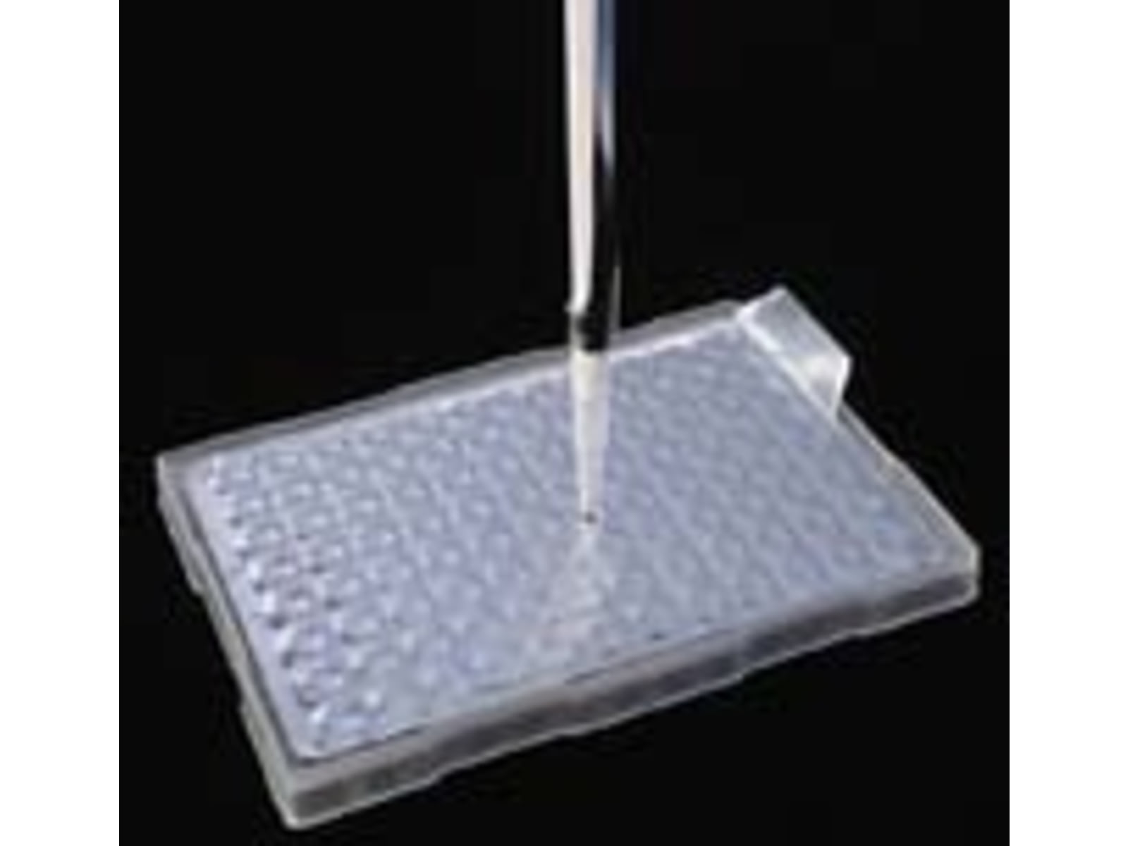 VWR Aluminum Foils for 96- and 384-Well Plates F384VWR100
