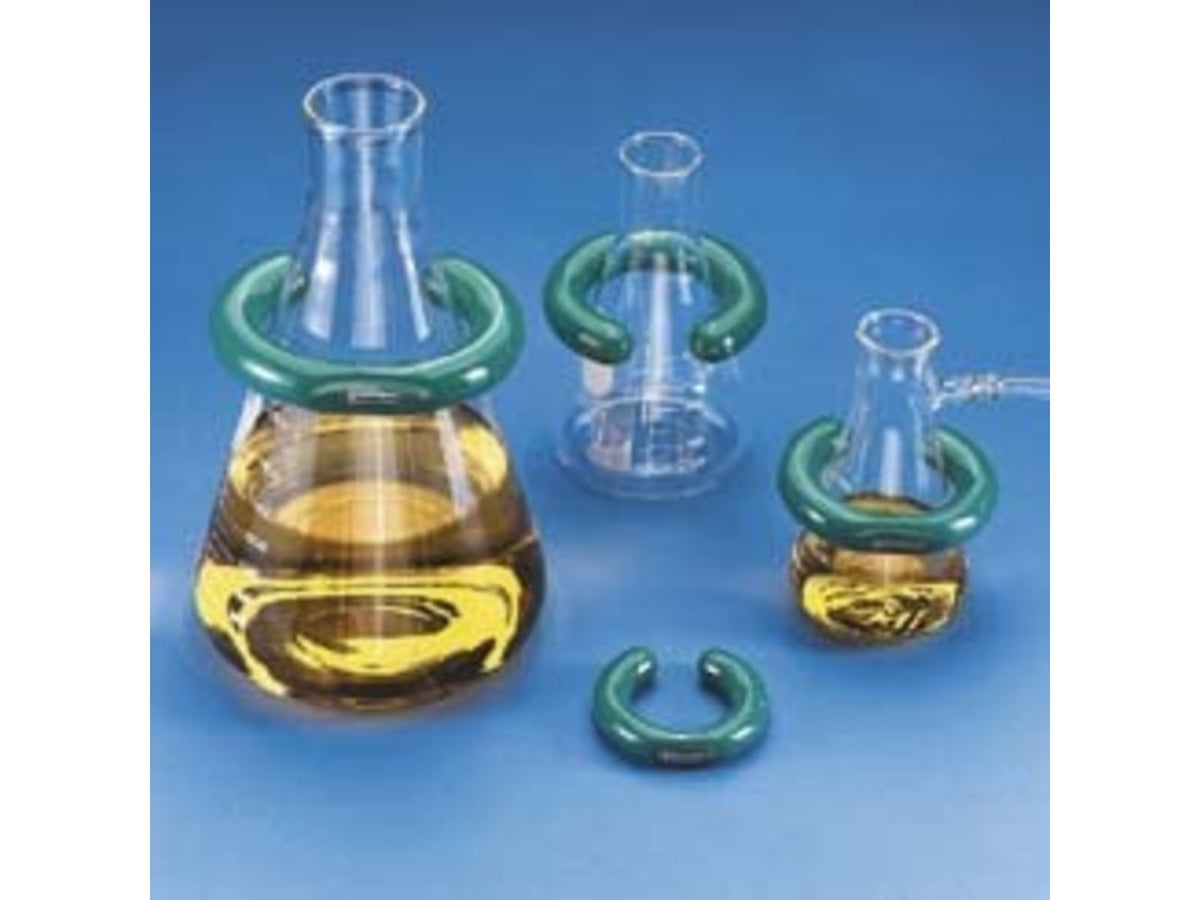VWR C-Shaped Lead Rings 183086200