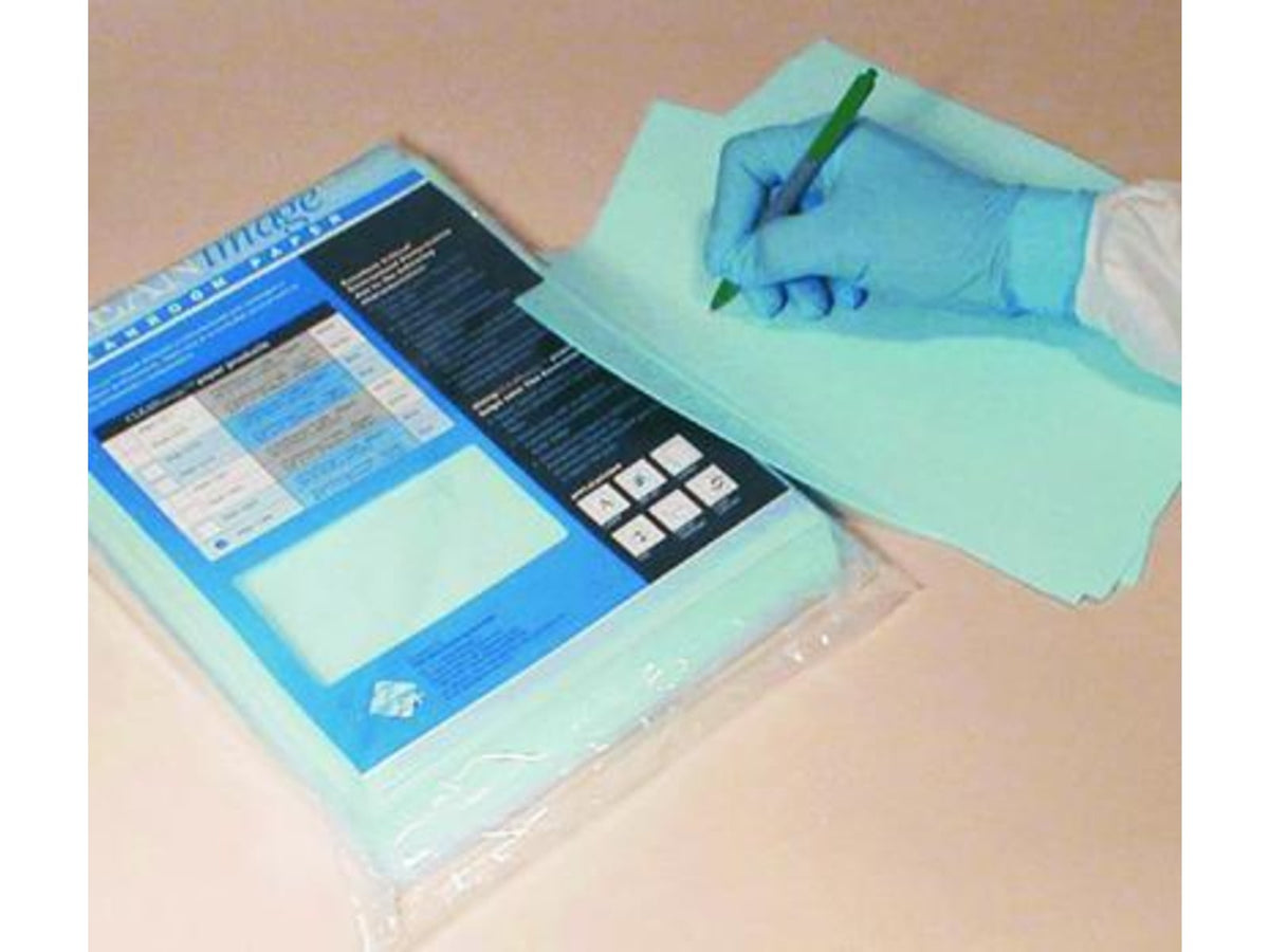 VWR Cleanroom Paper CS2500 LCIK 2018C