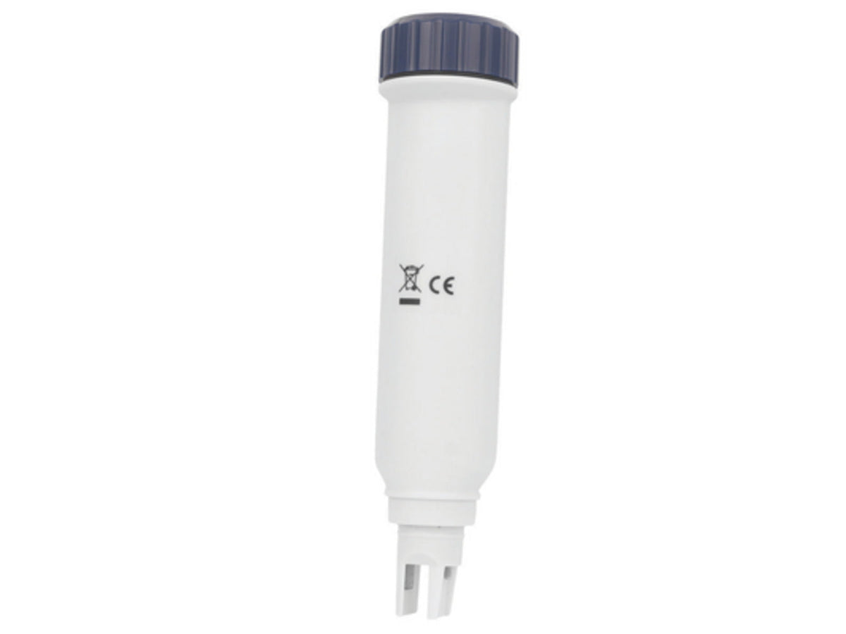 Vwr Conductivity Meter D-SOLD 4366