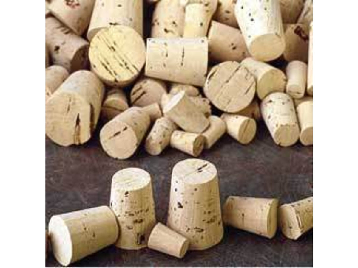 VWR Corks 55143 Assorted Nos. 12 To 26