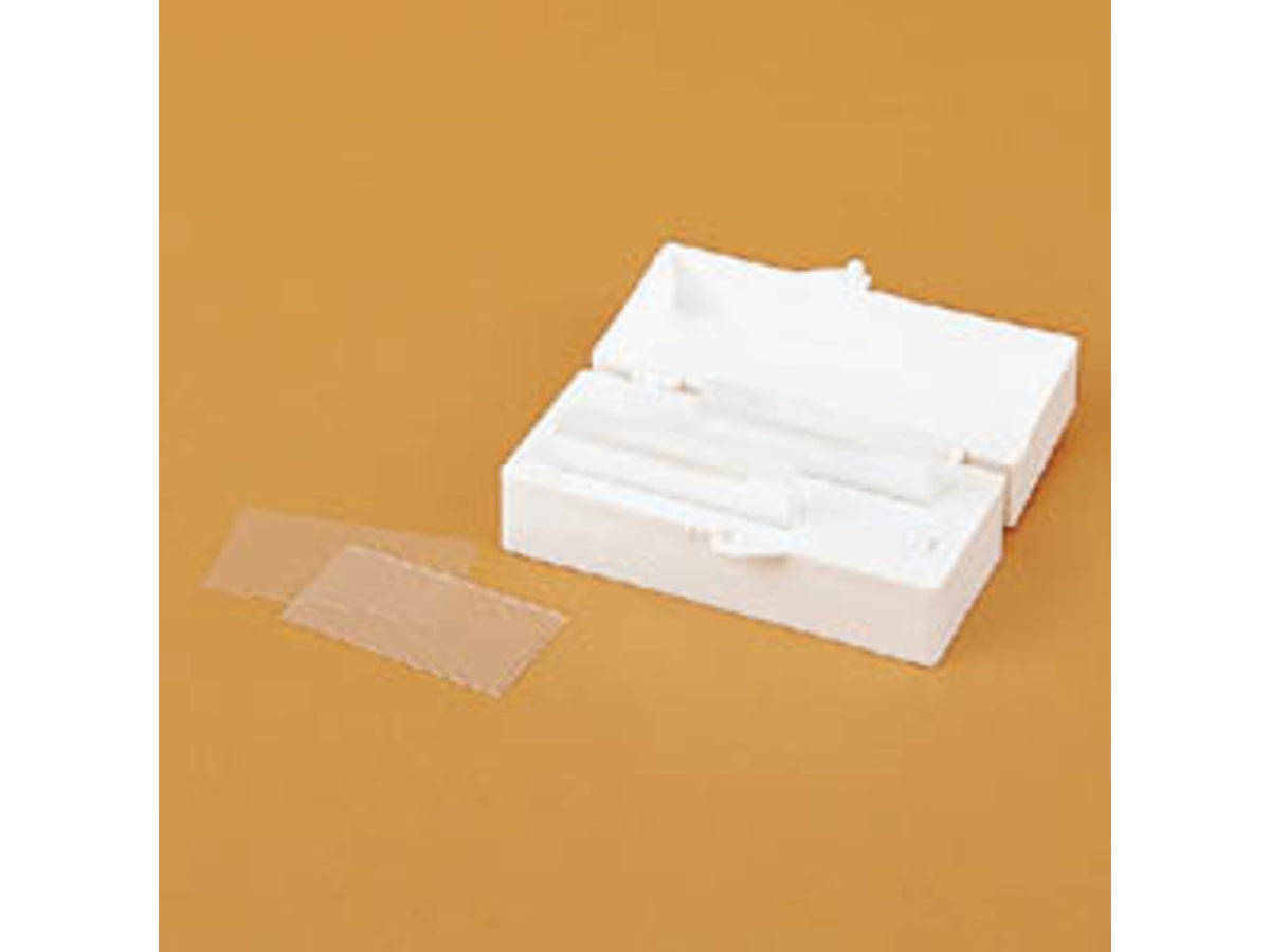VWR Cover Glass 24x50mm #2 1oz 24X502