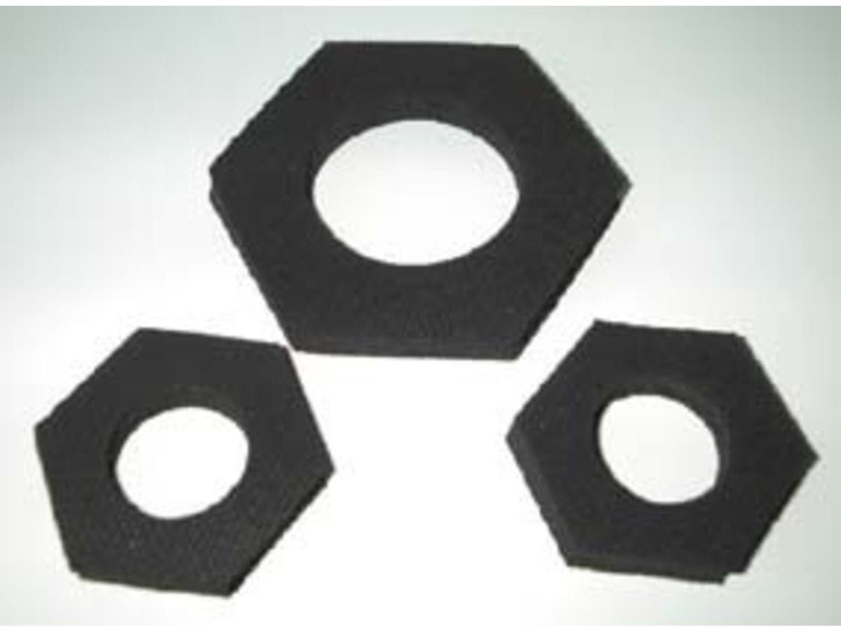 VWR Cylinder Guards VCYLG5