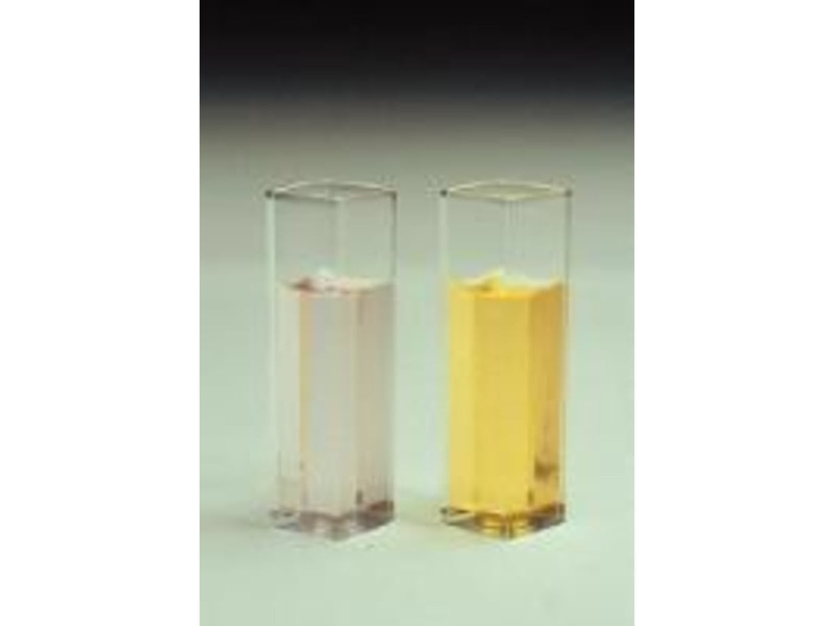VWR Disposable Cuvettes K1961-VWR Pmma Cuvettes
