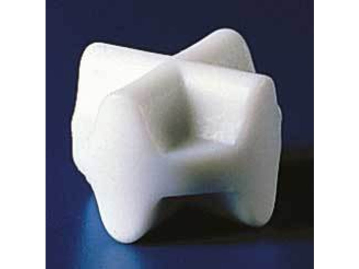 VWR Double Spinfin Stir Bars F37126-5002