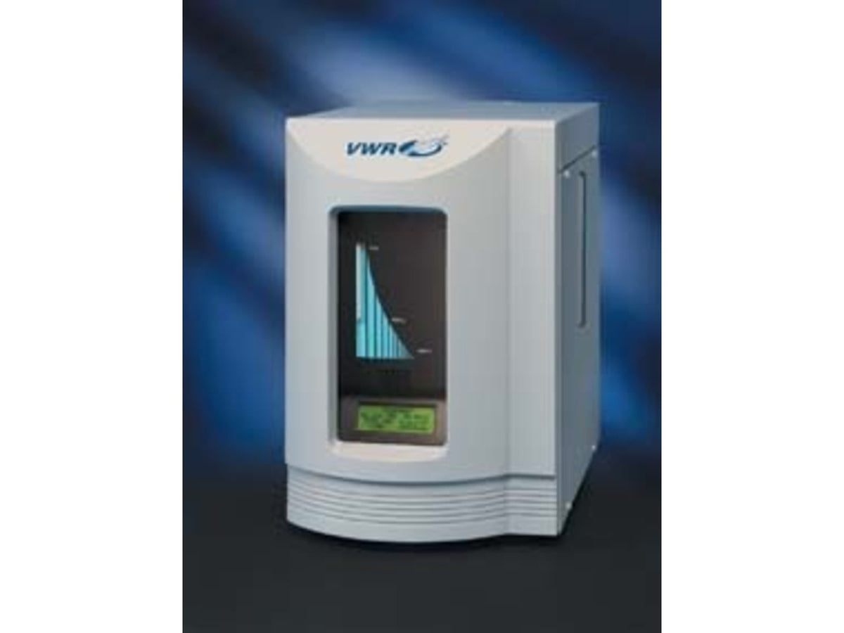 VWR FID Gas Stations FID-2500-L1466