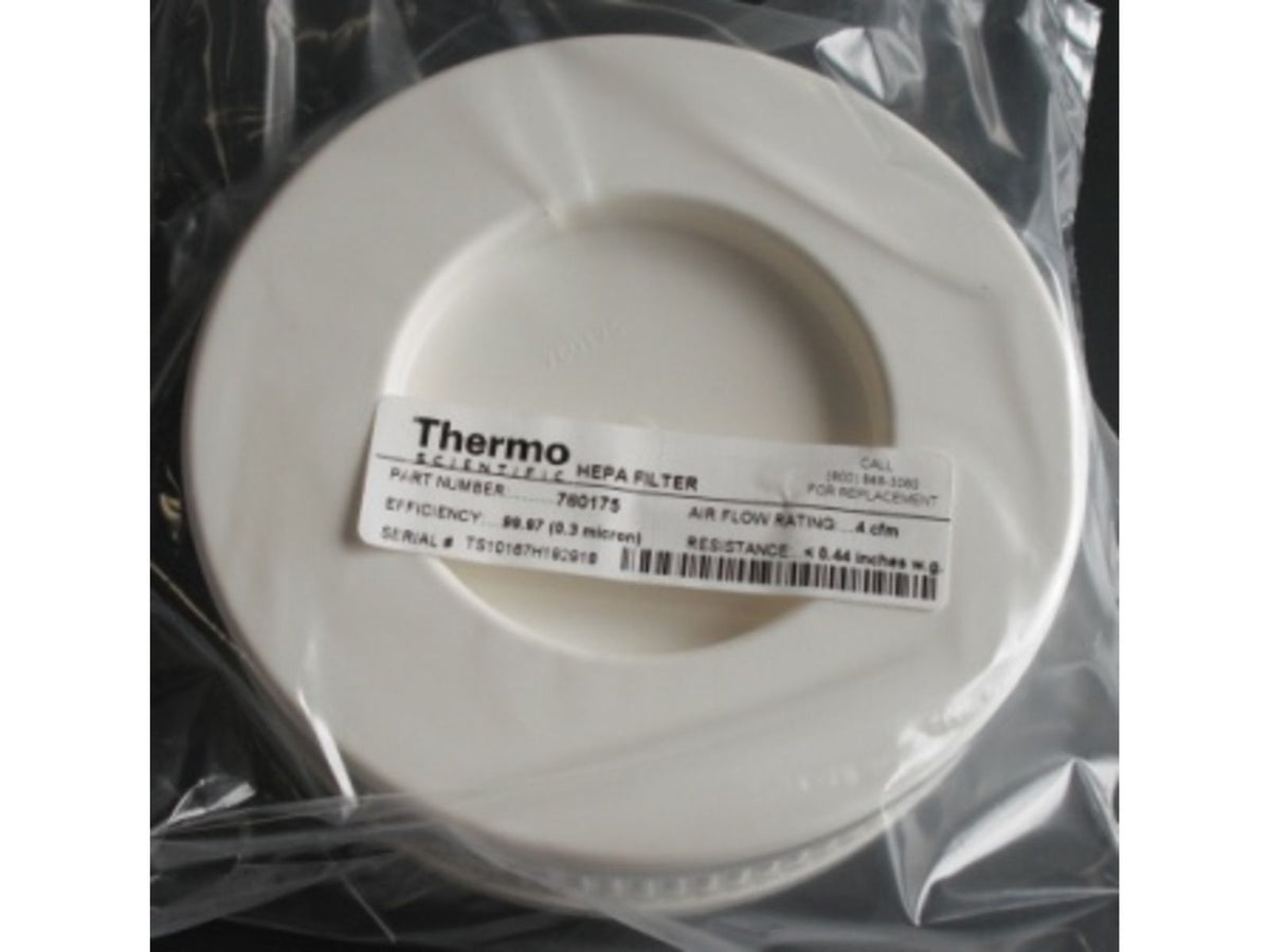 Vwr Filter Replace Hepa 1900067