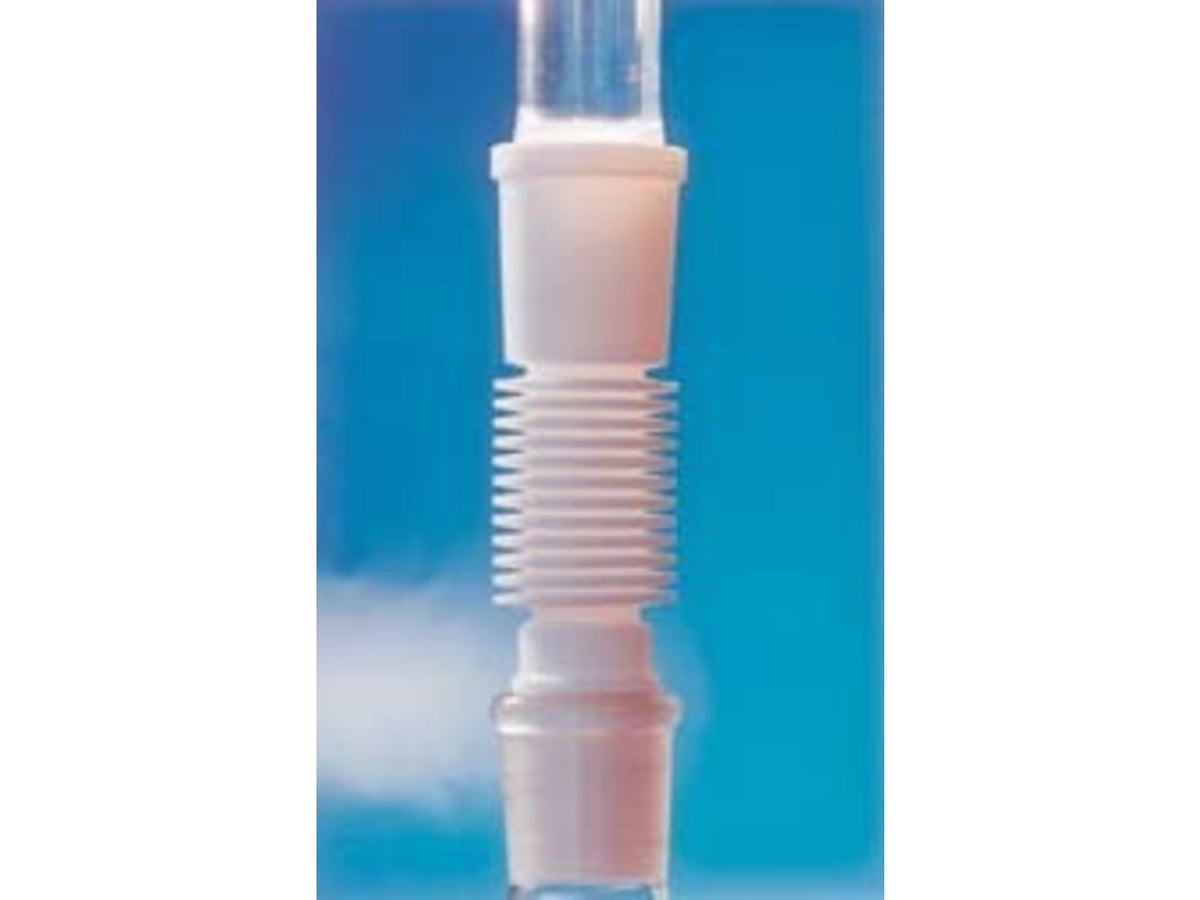 VWR Flexible Bellow Joints PTFE 8.2929