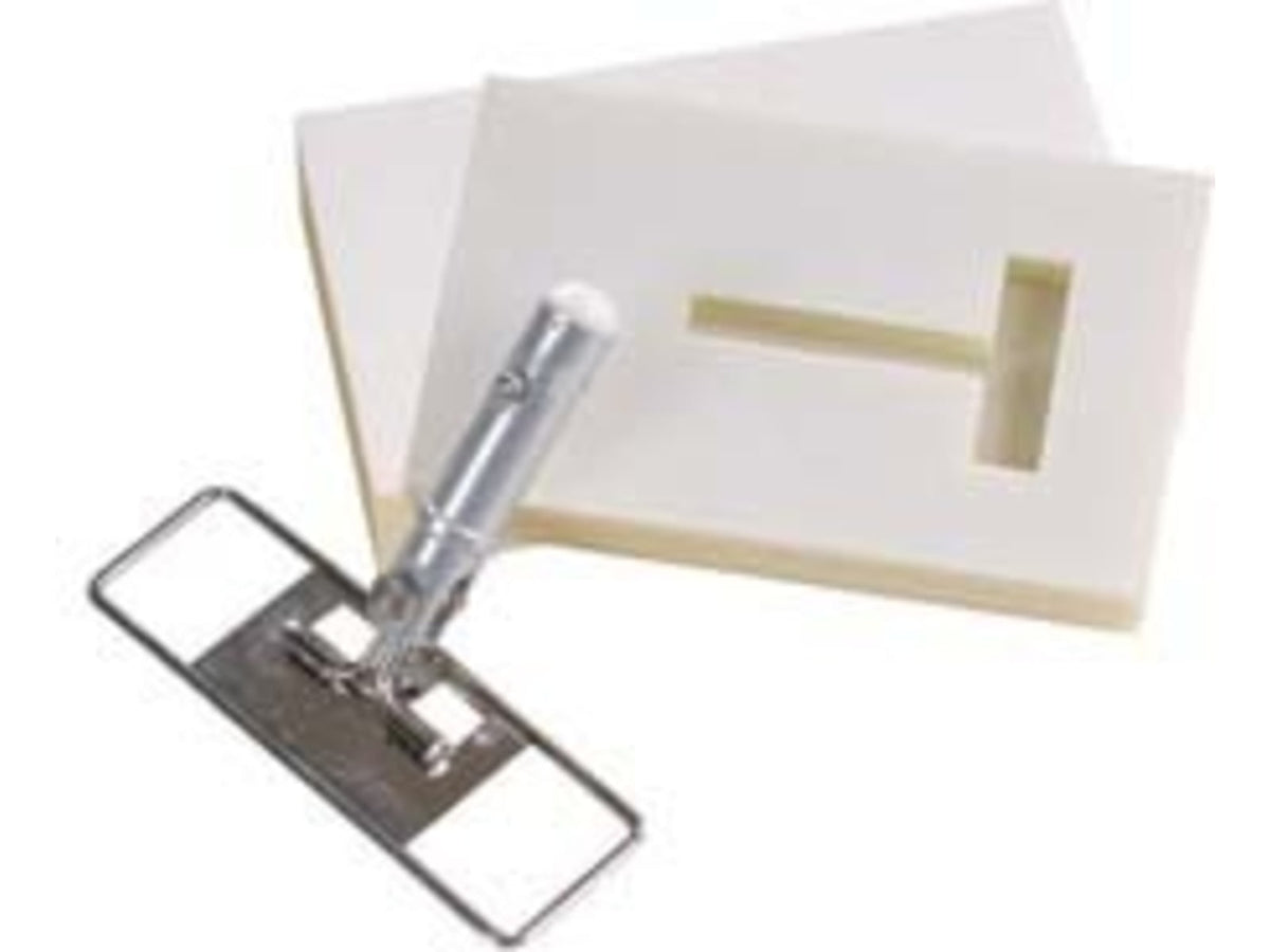 VWR Foam Wall Mop Head 89012-764 Foam Mop Head