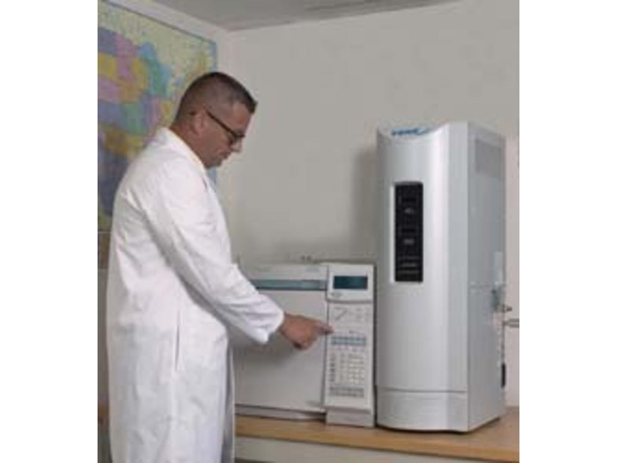 VWR High-Purity Nitrogen Generators UHPN2-1100-L1466 Uhp Nitrogen Generator