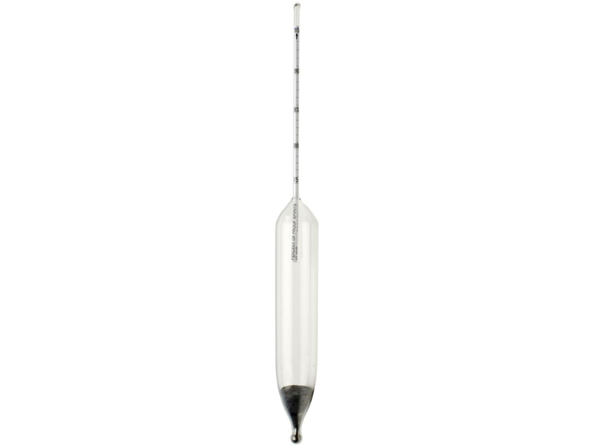 VWR Hydrometer Alc Prf 125-145 6465