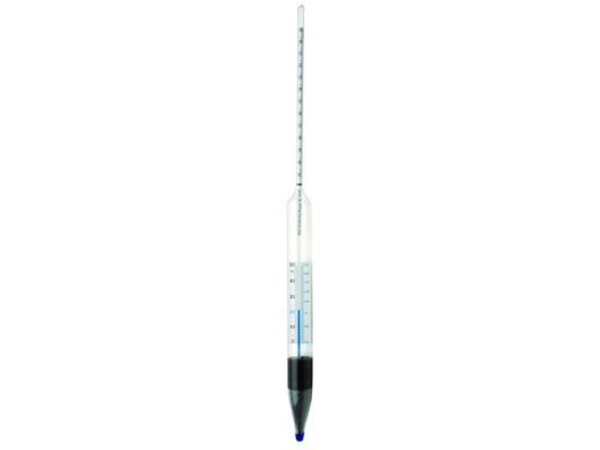 VWR Hydrometer Brix 9-12 4455